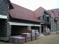 prace murarskie domu